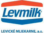 Logo LEVMILK
