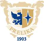 Logo PRELIKA